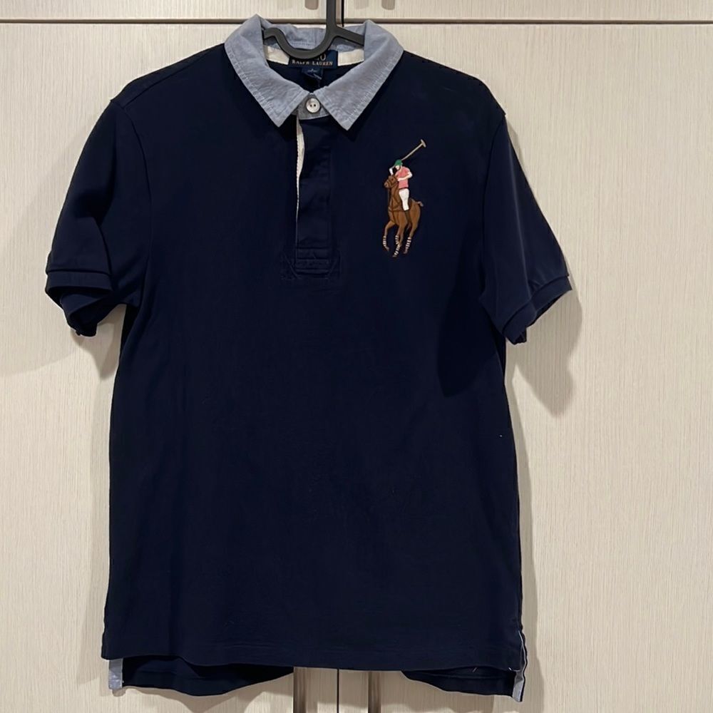 ❌Last deal❌Polo top